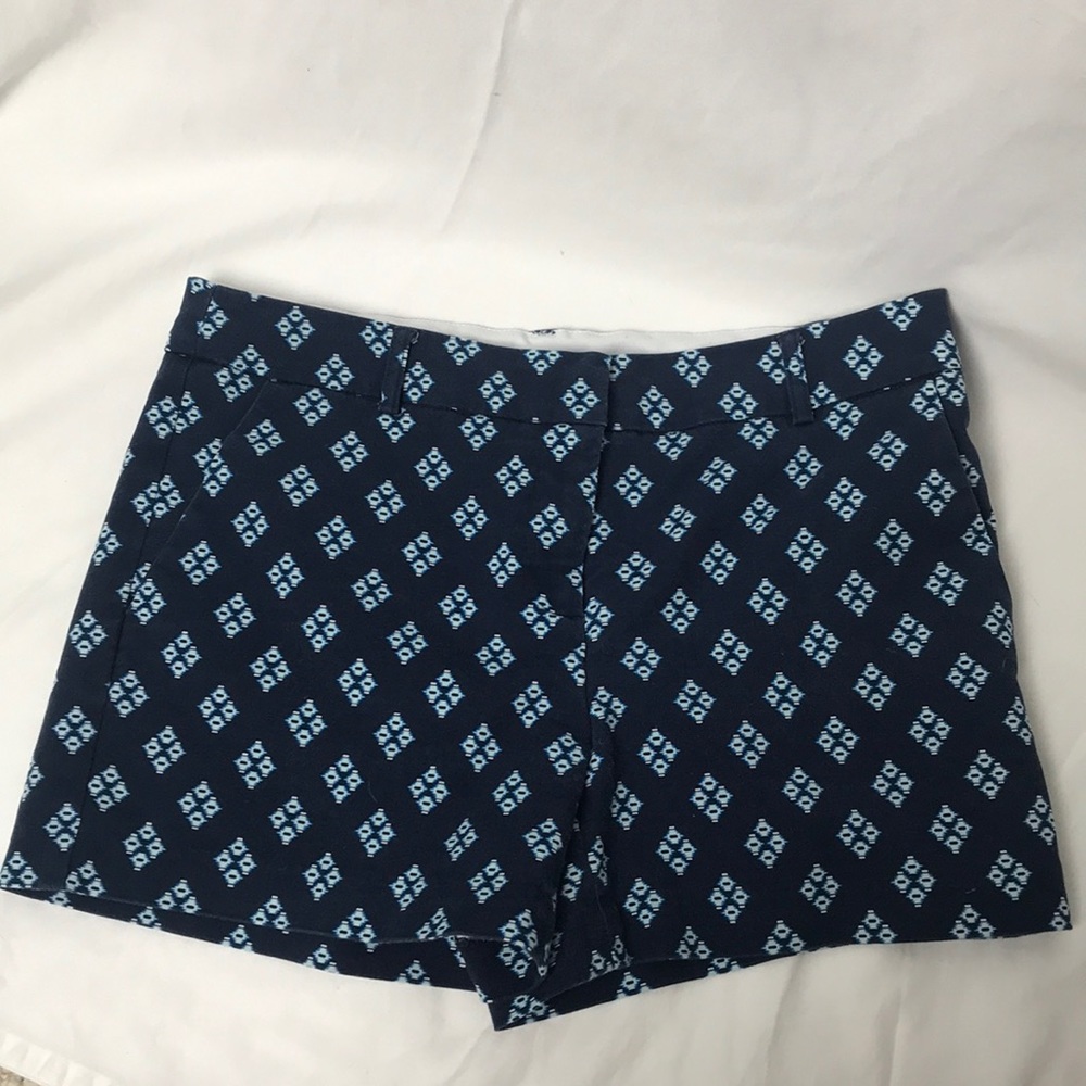 Dress shorts